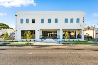 Plus de détails pour 837 N Broad Ave, New Orleans, LA - Bureau/Local commercial à louer