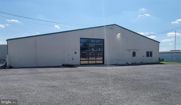 544 Buchanan Trl W, Greencastle, PA à louer - Photo de l’immeuble – Image 1 sur 5