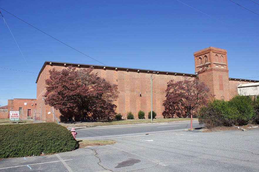801 N William St, Goldsboro, NC à vendre - Autre – Image 2 sur 13