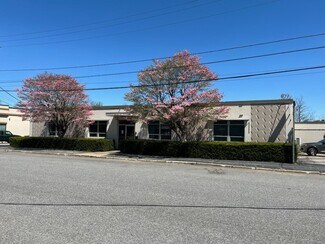 Plus de détails pour 66 Libera St, Cranston, RI - Industriel/Logistique à vendre