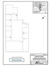 2 Computer Dr W, Albany, NY à louer Plan de site– Image 1 sur 1