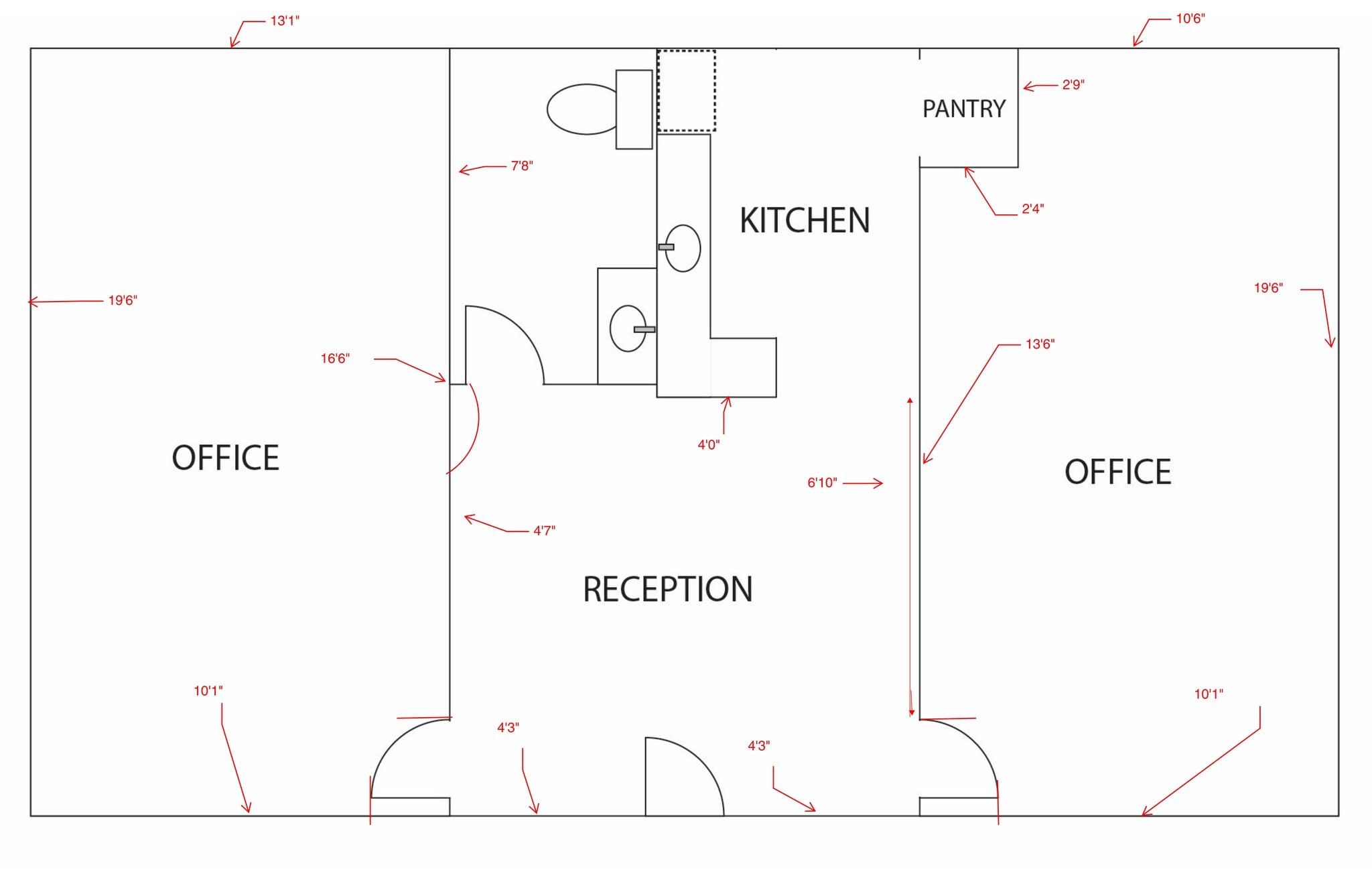 256 Ed English Dr, Shenandoah, TX à louer Plan de site– Image 1 sur 1