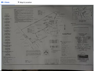 Plus de détails pour Chester Turnpike, Allenstown, NH - Terrain à vendre