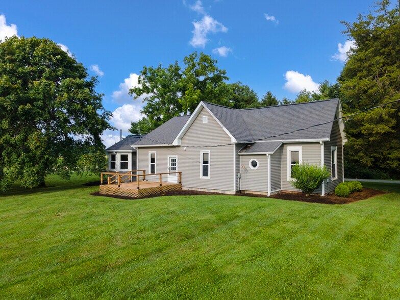 5189 W 600 N, McCordsville, IN à vendre - Photo de l’immeuble – Image 2 sur 33