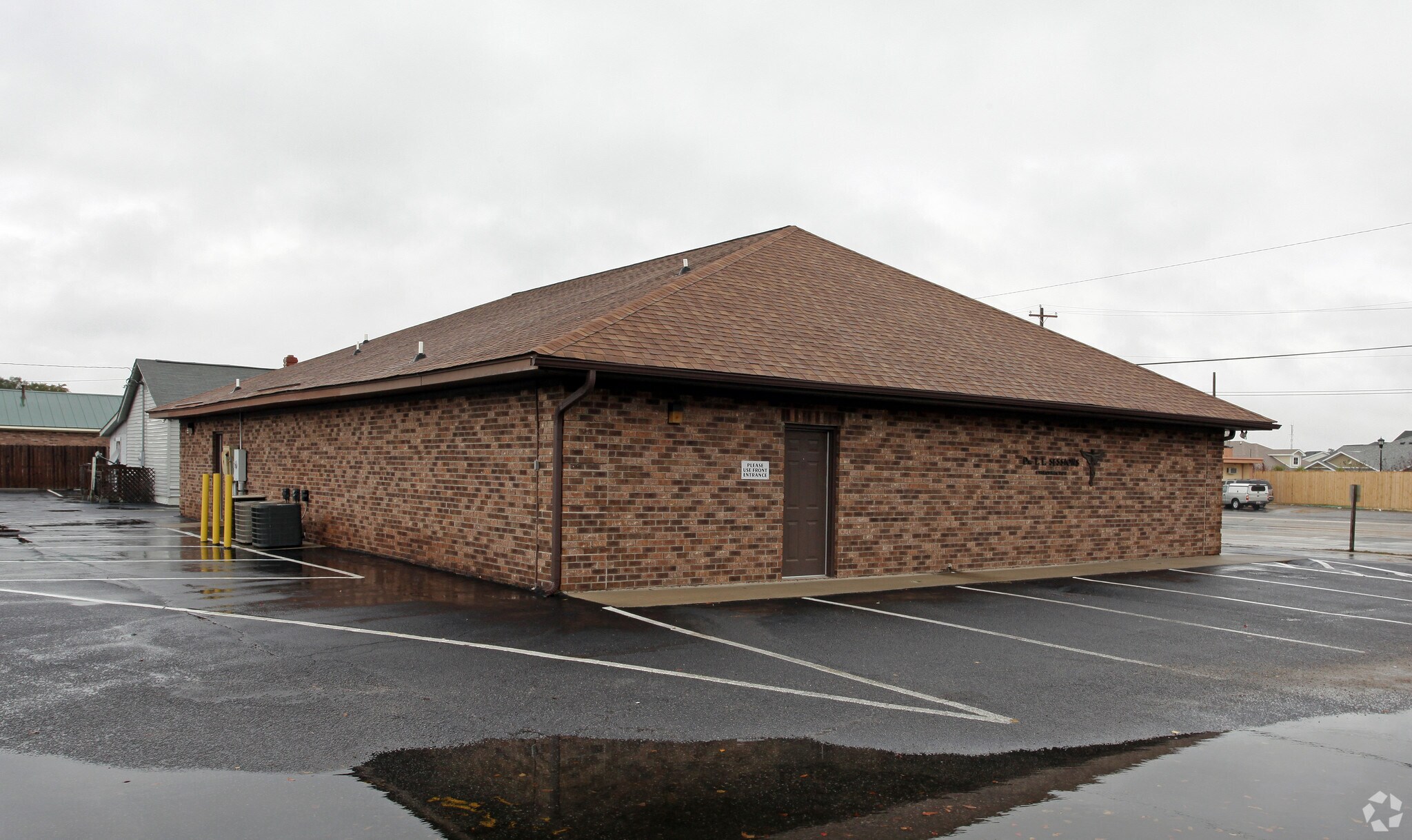 3835 Rivers Ave, North Charleston, SC à vendre Photo principale– Image 1 sur 19