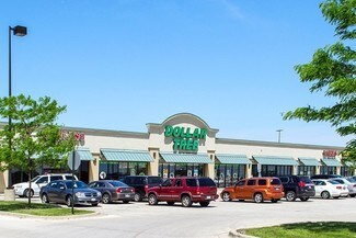 Plus de détails pour 503 Riverstone Pky, Kankakee, IL - Local commercial à louer