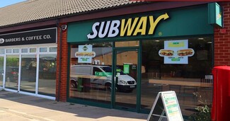 Plus de détails pour 5 Grafton Clos, Wellingborough - Local commercial à louer