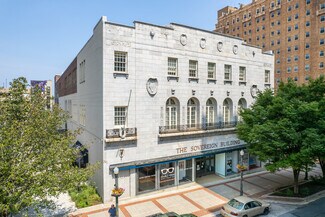 Plus de détails pour 609 W Hamilton St, Allentown, PA - Bureau à louer