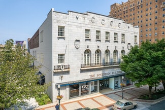 Plus de détails pour 609 W Hamilton St, Allentown, PA - Bureau à louer