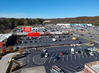 Plus de détails pour 1906 Glenn Blvd SW, Fort Payne, AL - Local commercial à louer