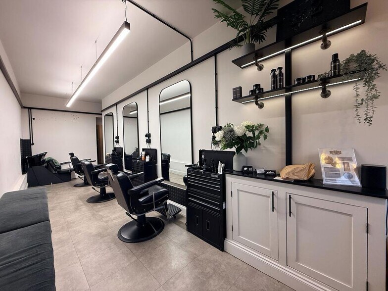 76 Camden Rd, Tunbridge Wells à vendre - Photo intérieure – Image 2 sur 11