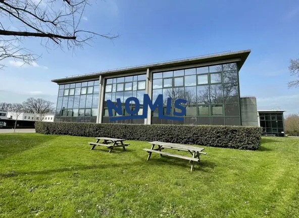 Bureau dans Nantes à louer Photo de l’immeuble– Image 1 sur 7