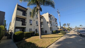 Plus de détails pour 4226 Utah St, San Diego, CA - Logement à vendre