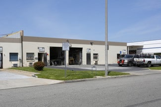 Plus de détails pour 1660-1674 Industrial Ave, Norco, CA - Industriel/Logistique à louer