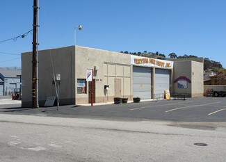 Plus de détails pour 239 W Main St, Ventura, CA - Industriel/Logistique à vendre