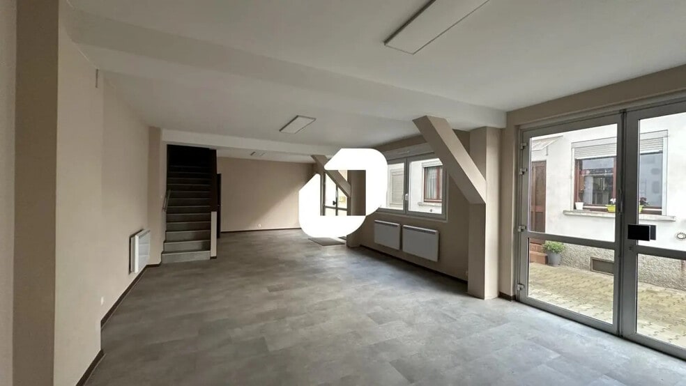 104 Route De Bischwiller, Bischheim à louer - Photo de l’immeuble – Image 2 sur 14