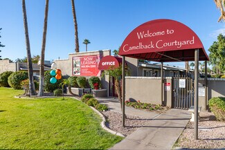 Plus de détails pour 3802 N 28th St, Phoenix, AZ - Logement à vendre