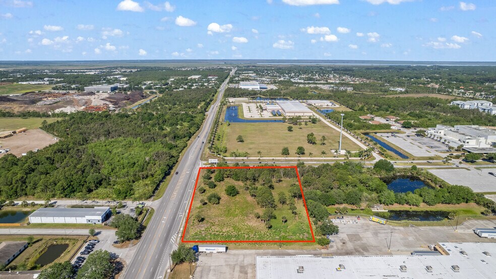 3400 Sarno Rd,, Melbourne, FL à vendre - Photo de l’immeuble – Image 2 sur 17