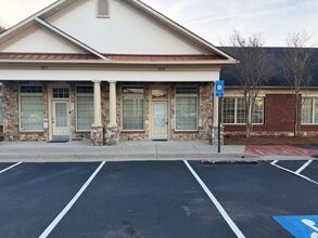 1815 Satellite Blvd, Duluth, GA à louer Photo intérieure– Image 1 sur 8