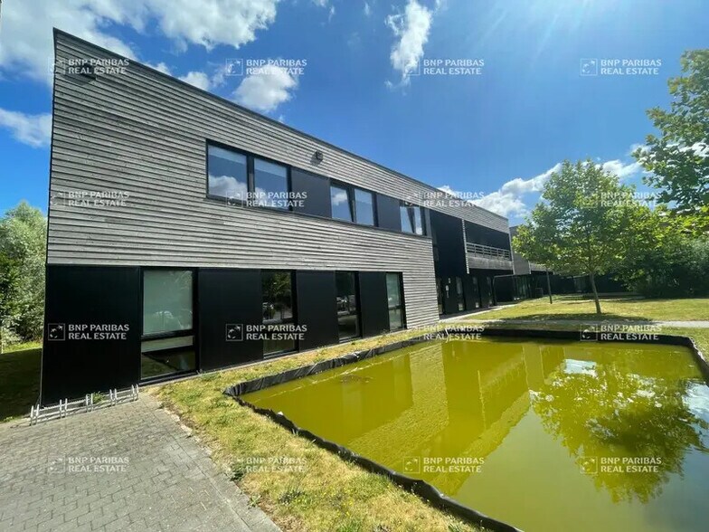 30 Avenue Pierre Mauroy, Loos à vendre - Photo de l’immeuble – Image 2 sur 11