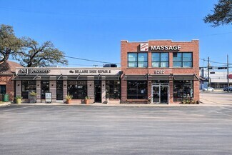 Plus de détails pour 5200 Bellaire Blvd, Bellaire, TX - Local commercial à louer