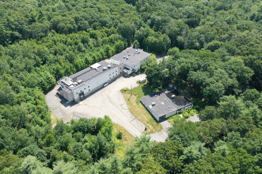 58B Main St, Bolton, MA à vendre - Photo de l’immeuble – Image 1 sur 16
