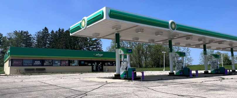 N549 Boulder Rd, Watertown, WI à vendre - Photo de l’immeuble – Image 2 sur 3