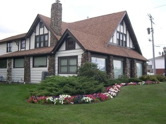Plus de détails pour 8430 Mayfield Rd, Chesterland, OH - Bureau, Bureau/Local commercial à louer
