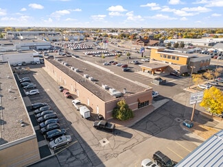 Plus de détails pour 2848 2nd St S, Saint Cloud, MN - Bureau/Local commercial, Local commercial à louer