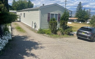 Plus de détails pour 5155 Chute Lake Rd, Kelowna, BC - Spécialisé à vendre