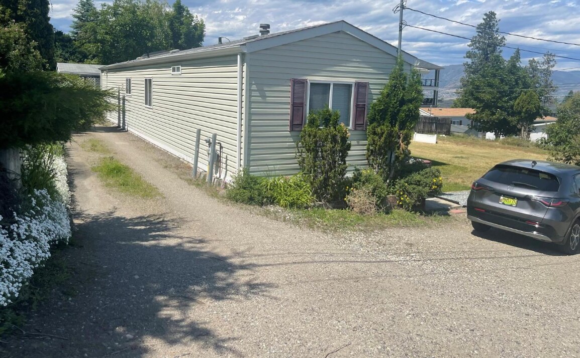 5155 Chute Lake Rd, Kelowna, BC à vendre Photo principale– Image 1 sur 6