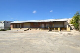 Plus de détails pour 2120 Walnut St, Jacksonville, FL - Industriel/Logistique à louer