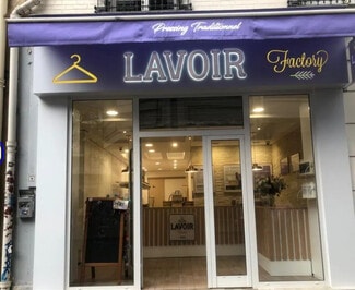 Plus de détails pour Local commercial à louer