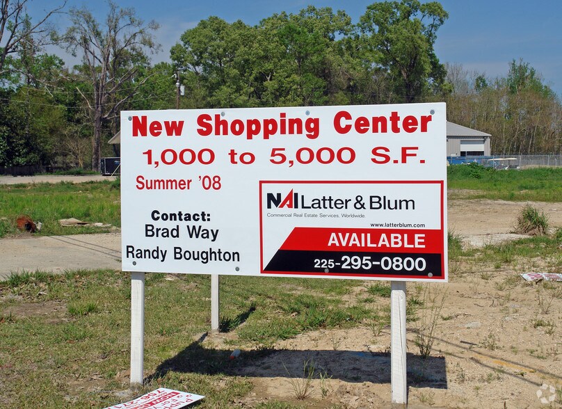 3015 Millerville Rd, Baton Rouge, LA à louer - Photo de l’immeuble – Image 3 sur 3