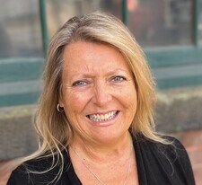 Deborah Cahillane