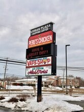 1834 Pulaski Hwy, Havre De Grace, MD à louer Photo intérieure– Image 2 sur 18