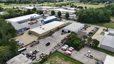 2100 E Ovid Ave, Des Moines, IA à louer Photo intérieure– Image 2 sur 6