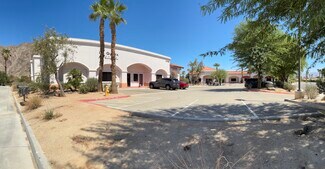 Plus de détails pour 47250-47350 Washington Street – Bureau à vendre, La Quinta, CA