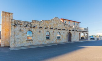 Plus de détails pour 11805 I-27, Amarillo, TX - Bureau, Industriel/Logistique à louer