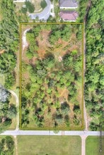 5124 Moore St, Saint Cloud, FL - Vue aérienne  vue de carte