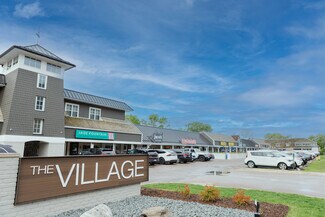 Plus de détails pour 812-864 E Lake St, Wayzata, MN - Local commercial à louer