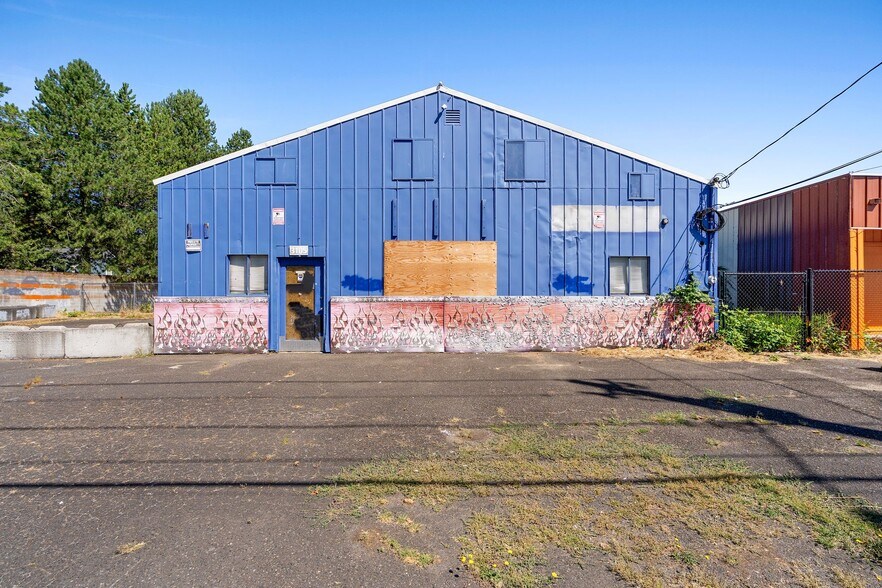 3105 NE Division St, Gresham, OR à vendre - Photo de l’immeuble – Image 2 sur 6