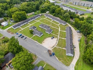 Plus de détails pour 113 Mill St, Chester, SC - Logement à vendre