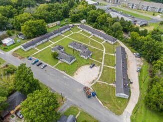Plus de détails pour 113 Mill St, Chester, SC - Logement à vendre