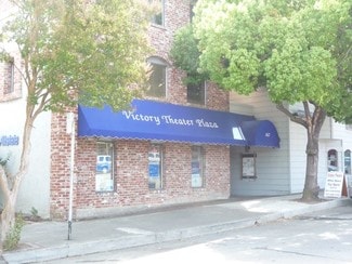 Plus de détails pour 367-387 N State St, Ukiah, CA - Bureau à vendre