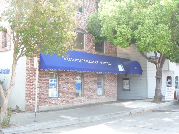 367-387 N State St, Ukiah, CA à vendre Photo principale– Image 1 sur 52