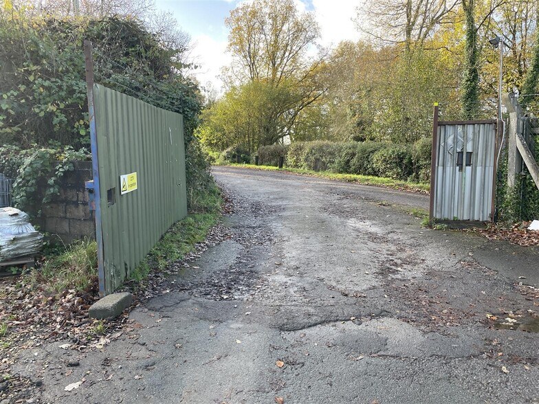 Chaffcombe Ln, Chard à vendre - Photo de l’immeuble – Image 2 sur 21