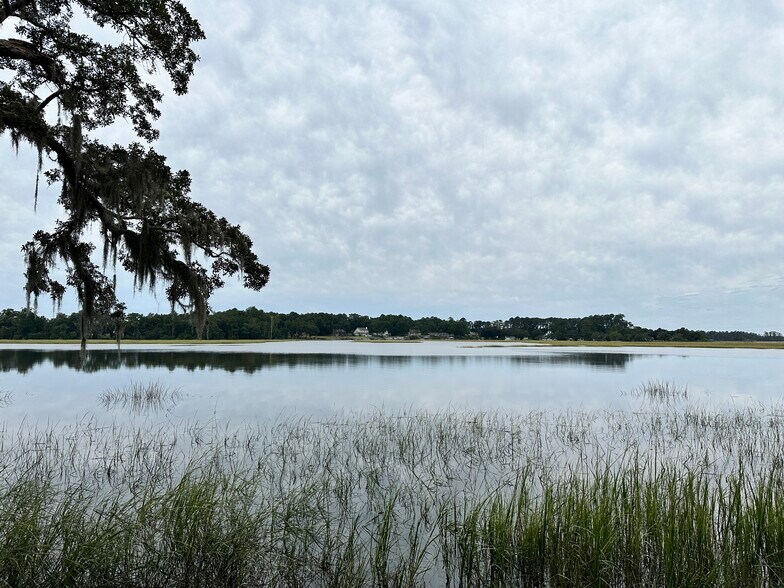 214A Seabrook Rd, Seabrook, SC à vendre - Autre – Image 3 sur 17