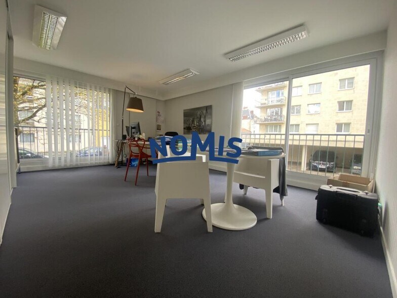 Bureau dans Nantes à louer - Photo intérieure – Image 3 sur 5