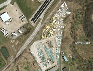 Plus de détails pour 75 Spruce St E, Aylmer, ON - Terrain à louer